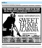 Reese Witherspoon--Number Four Box Office Star (2002)