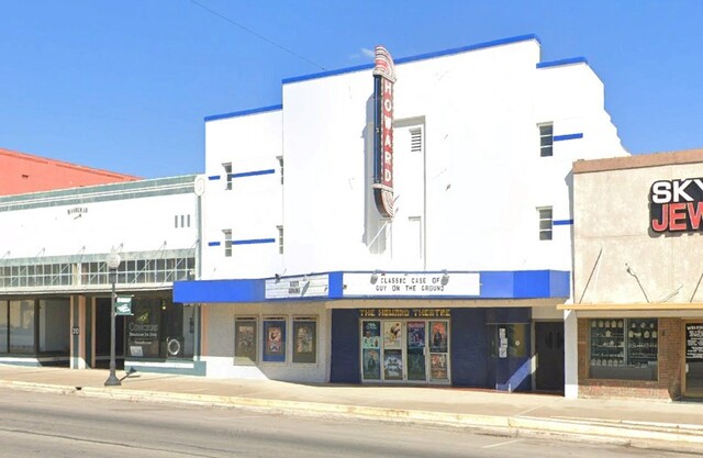 Howard Theatre