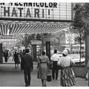 May/June 1962 photo credit Glen Miller.