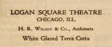 Image credit Logan Square / Humboldt Park Historical Society.