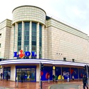 Odeon Union Street, Bristol.