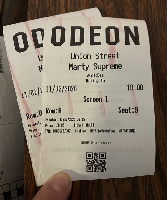 Odeon, Union Street, Bristol.