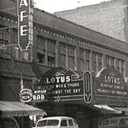 Lotus Theatre c. 1920s
