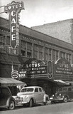 ["Lotus Theatre c. 1920s"]
