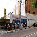 Valhalla Cinema 166D Glebe Point Road, Sydney, NSW