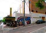 ["Valhalla Cinema 166D Glebe Point Road, Sydney, NSW"]