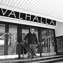 Valhalla Cinema 166D Glebe Point Road, Sydney, NSW 