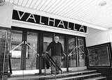 ["Valhalla Cinema 166D Glebe Point Road, Sydney, NSW "]