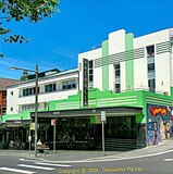 ["Valhalla Cinema 166D Glebe Point Road, Sydney, NSW"]