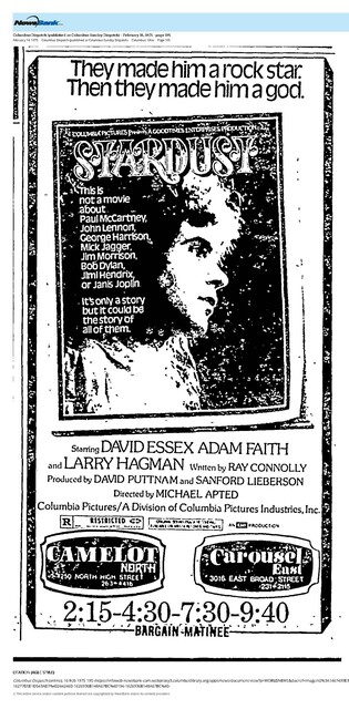 After It Became the Esquire Theatre (1975)