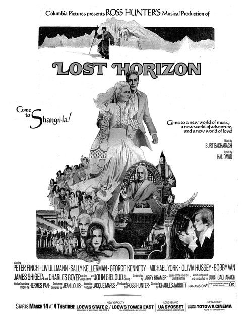 Loew's State Theatre