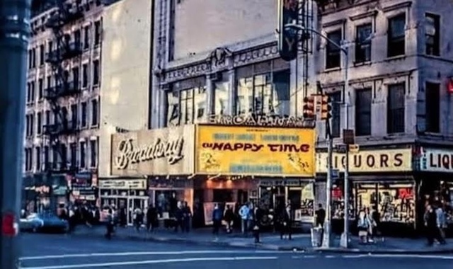Broadway Theatre