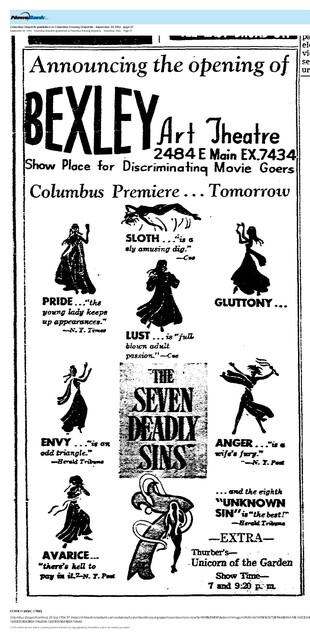 Remodeled and Renamed (1954)