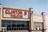 ["Clinton 8 Theatre"]