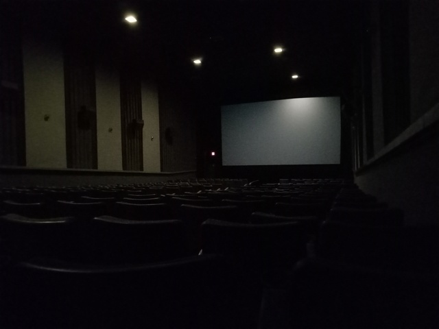 AMC Orpheum 7