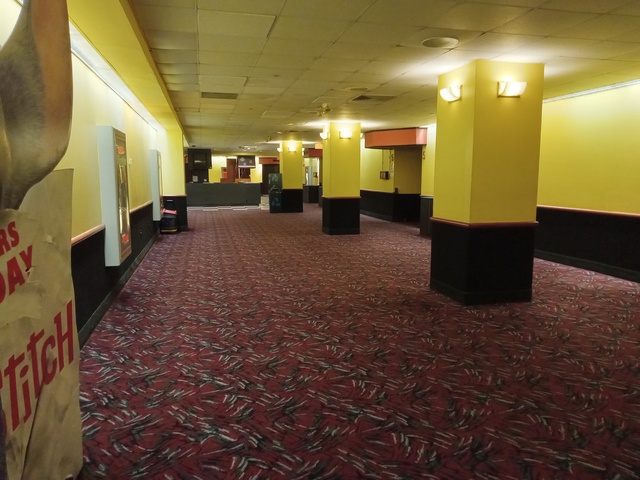 AMC Orpheum 7