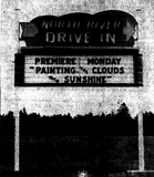 North River Drive-In