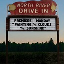 North River Drive-In