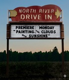 North River Drive-In