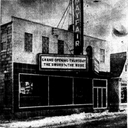 Mayfair Theatre
