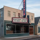 Mayfair Theatre