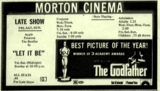 Morton Theatre