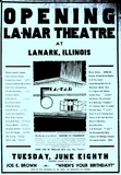 ["LaNar Theater"]
