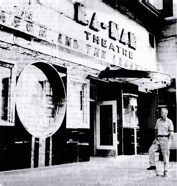 LaNar Theater