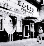 ["LaNar Theater"]