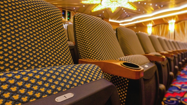 Buena Vista Theatre (Disney Dream)