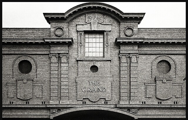 Hoyts Grand Theatre 324 Sydney Road, Melbourne, VIC 