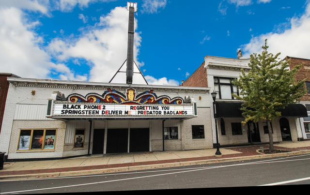 Strand Theatre