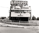 ["Turnpike Indoor/Outdoor Theatre"]