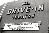 ["Wilkes Barre Drive-In"]