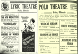 Polo Theatre