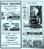 ["Polo Theatre"]
