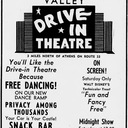 Valley Drive-In