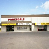 ["Parkedale Cinemas"]