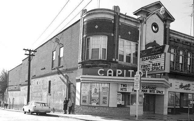 Capitol Theatre