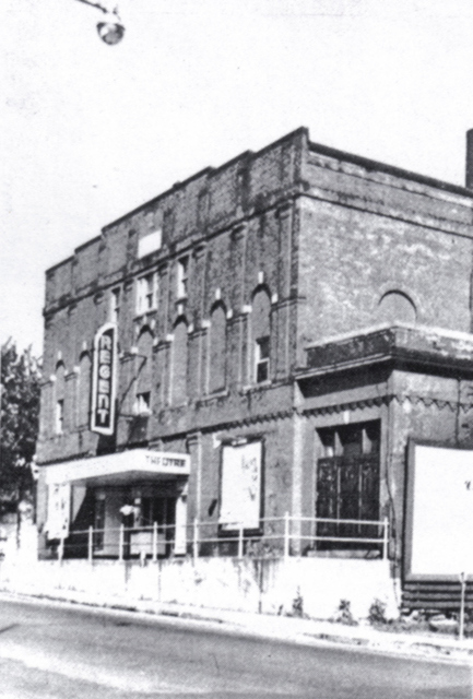 Brockville Arts Centre