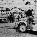 EL PASO Theatre; El Paso, Illinois.