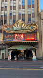 El Capitan Theatre Front Exterior