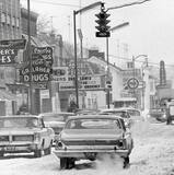 ["1964 photo credit John Walsh."]