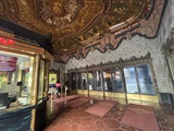 El Capitan Theatre Entrance