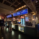 El Capitan Theatre Concession Stand