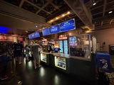 El Capitan Theatre Concession Stand