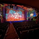 El Capitan Theatre Facing Screen (First Floor)