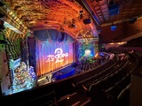 ["El Capitan Theatre Facing Screen (Balcony) "]