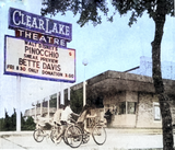 Clear Lake Theatre
