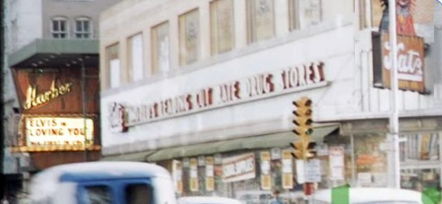 Cooper Cinerama Theatre